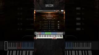 The Orchestra Complete 4 - The Mod Wheel | Sonuscore #shorts