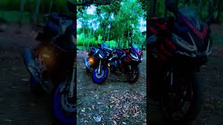 R15 V4M vs Aprilia RS 457@rolex_rider_007