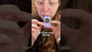 Vape Synth! 🎷