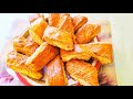 Очень вкусная выпечка к чаю///Гата///