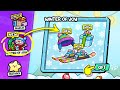 ALL CHRISTMAS GIFTS IN AVATAR WORLD! // CANDY LOVE