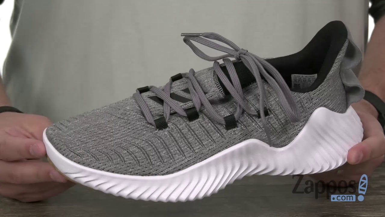 alphabounce trainer mens