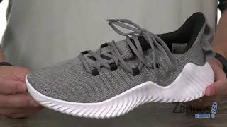 alphabounce trainer w