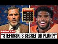 Is Kevin Stefanski Hiding Something from Shedeur Sanders in QB Battle?