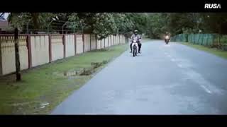 Harry Khalifah (MIZAN HARRY)- Ayah Ibu