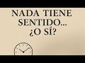 La respuesta que cambia todo