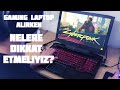 Oyun Bilgisayarı - Gaming Laptop Alırken Nelere Dikkat Edilmeli? (2021 yılı şartlarında)