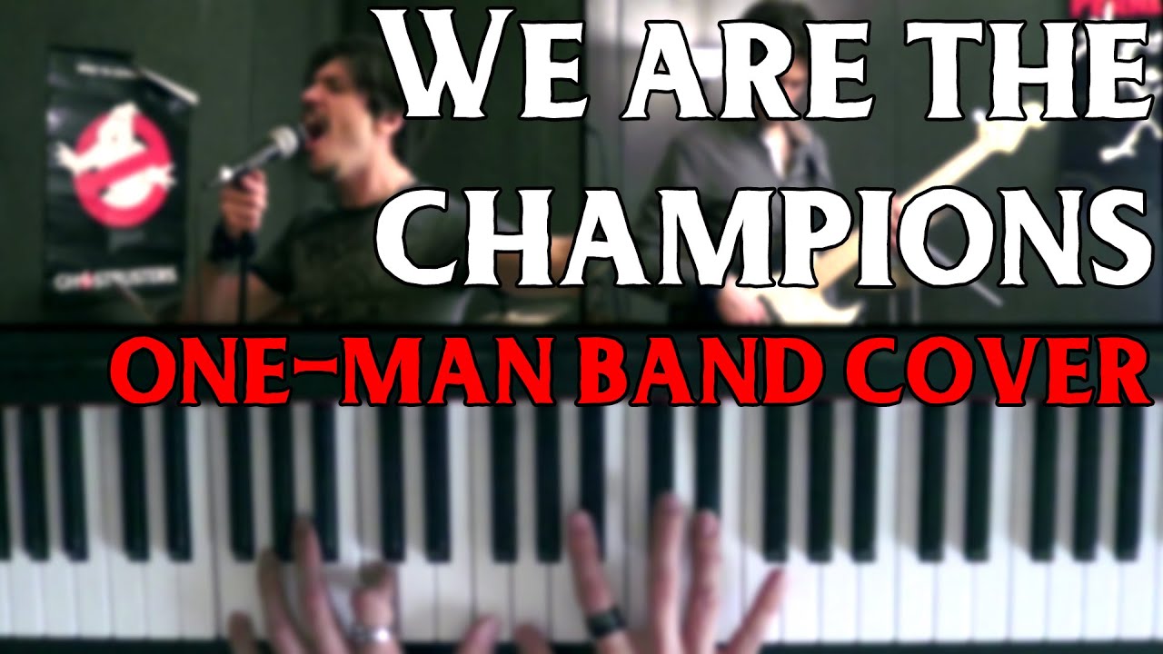 Boîte à musique à manivelle jouant le célèbre morceau de Queen We are the  champions, de la marque espagnole Protocol
