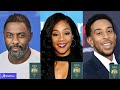 10 Black American Celebs who Have Traced Their African Roots and Or Acquired African Nationality