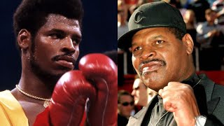 RIP...Legendary Boxer & Former Heavyweight Champion, Leon Spinks' Dead At 67 Because Of This...