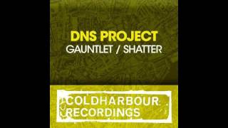 DNS Project - Gauntlet (Original Mix)