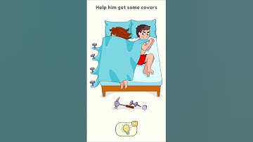 Dop 2 (Delete One Part) Level 299 help him get some cover #viralvideo #shortsfeed #shorts