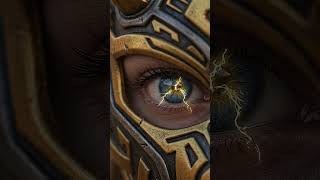 Unleash the Guardian's Power ⚡ DEFQON ASMR