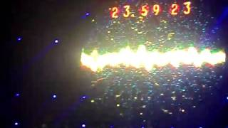 Countdown to 2011 (NYE Bash)