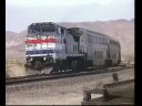 Amtrak Desert Wind II