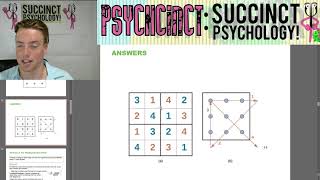 Introduction to psychology course: Chapters 7, 8, and 9
