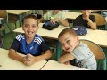 Rentre scolaire n1  5 septembre 2016