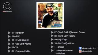 Ayhan Alptekin - Nedeyim