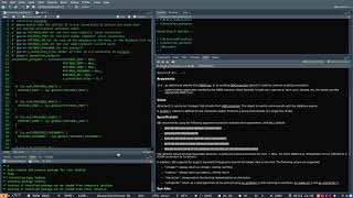 R in Production - Episode 5 - Adding connection_postgres