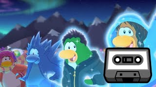 Cool In The Cold - Igloo Theme - HQ