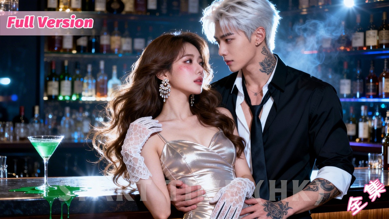 婚礼前夕撞见渣男偷情，她拉“男模”领证醒来竟是顶流总裁，被堵墙角霸道索吻