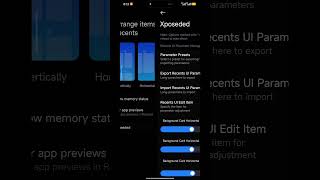 Enable Hyper Os 3 New Control Center and System Launcher In Any Xiaomi, Redmi Phone's
