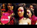 Bring it the dolls shocking creative dance s3 flashback  lifetime