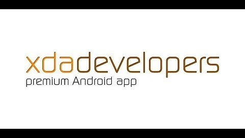 XDA Premium v4.0.7 - App