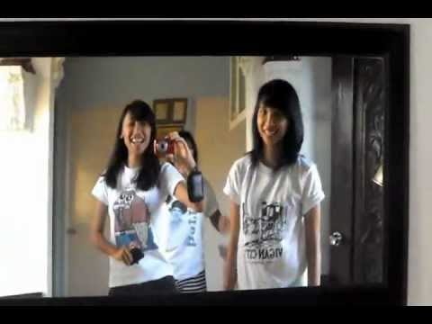 Beauty and the Beat - YouTube