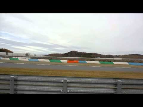 画像: HONDA Racing ThanksDay スーパーGT&スーパーフォーミュラー youtu.be