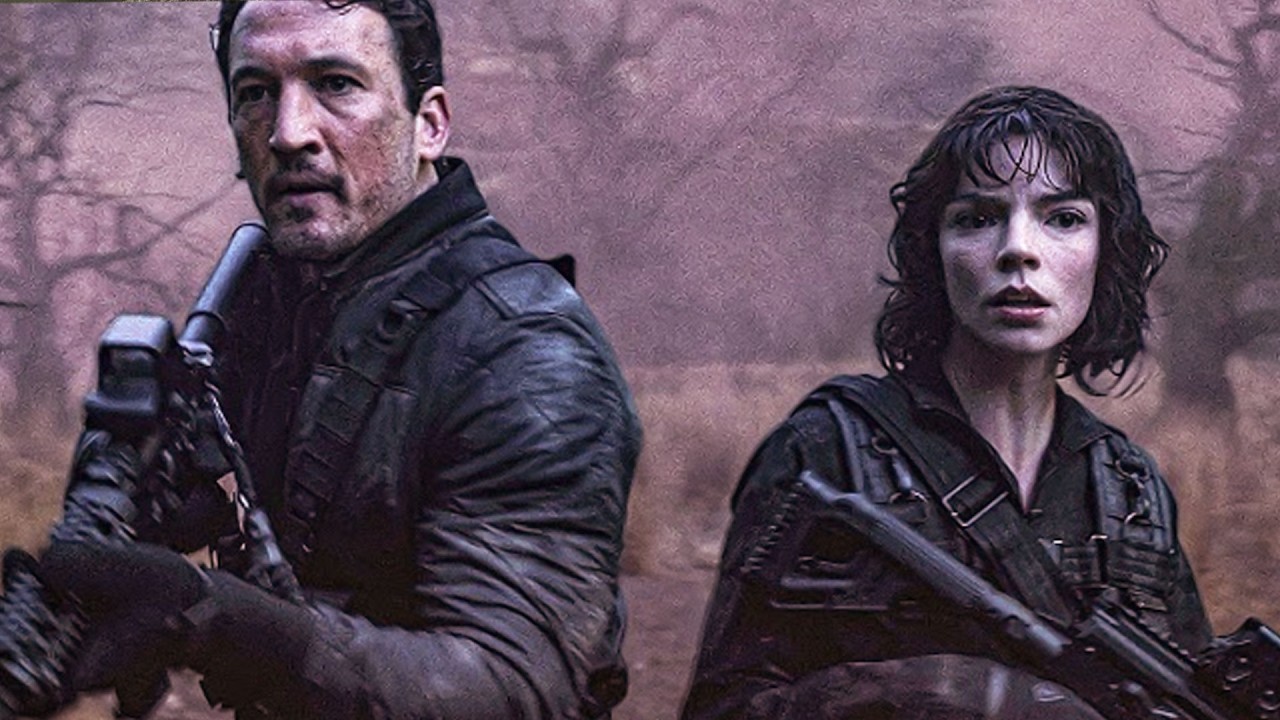 10 Best Movies of 2025 So Far (Breaking All the Records!) - YouTube