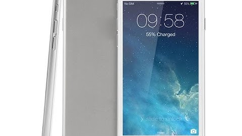 APN Settings setup iphone 8 8+ plus 7 7s clone- goophone i6 i6s GET YOUR DATA TO WORK!!