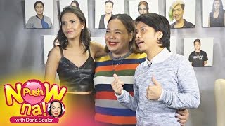 After ‘Kita Kita’, what’s next for AlEmpoy? | Push Now Na