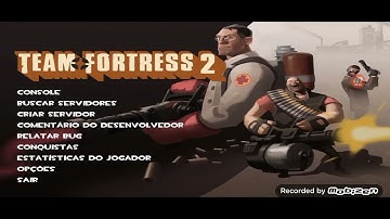 TF2 android port spy gameplay