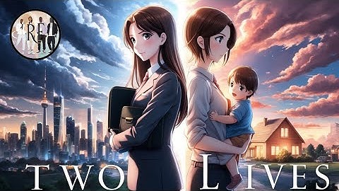 🔥 Two Lives by Real Flow