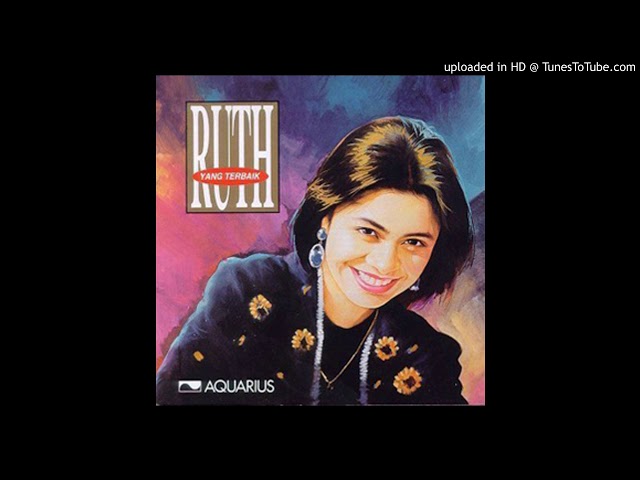 Ruth Sahanaya - Ada (Dalam Dirimu) - Composer : Aminoto Kosin & Indra Lesmana 1994 (CDQ) class=