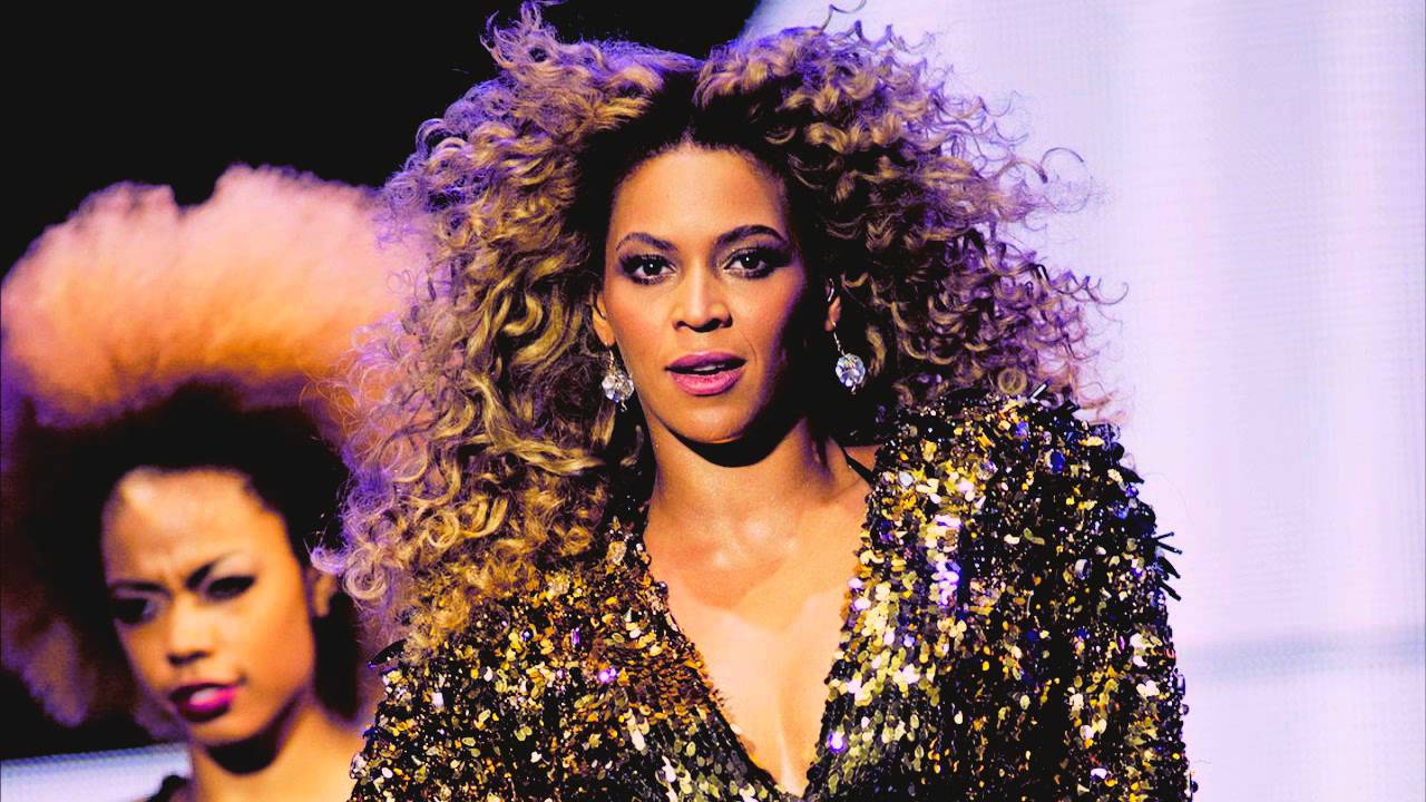 Beyonce - End of time live at Glastonbury - YouTube Music