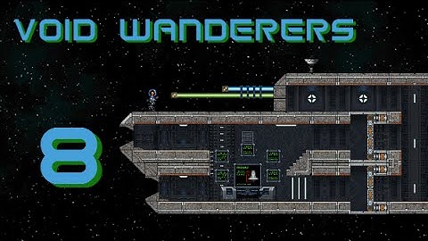 CC Void Wanderers Pt.8: A Fresh Start
