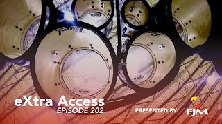 eXtra Access: Episode 202