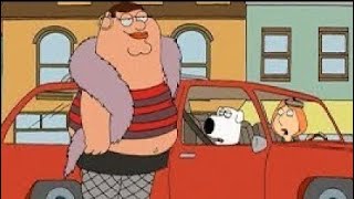 Peter Griffin Sings Baby Got Back By Sir Mix-A-Lot