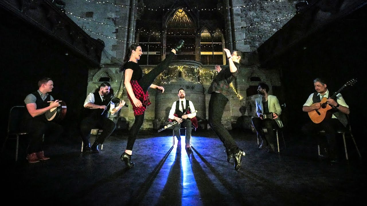 Imar Singer Imar - Deep Blue (Official Video) ft. Lauren Smyth & David Geaney - YouTube