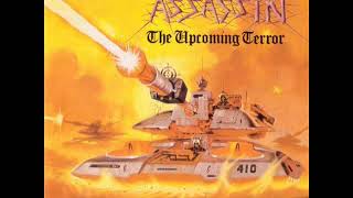 Assassin - The Upcoming Terror (1986 Full Album)