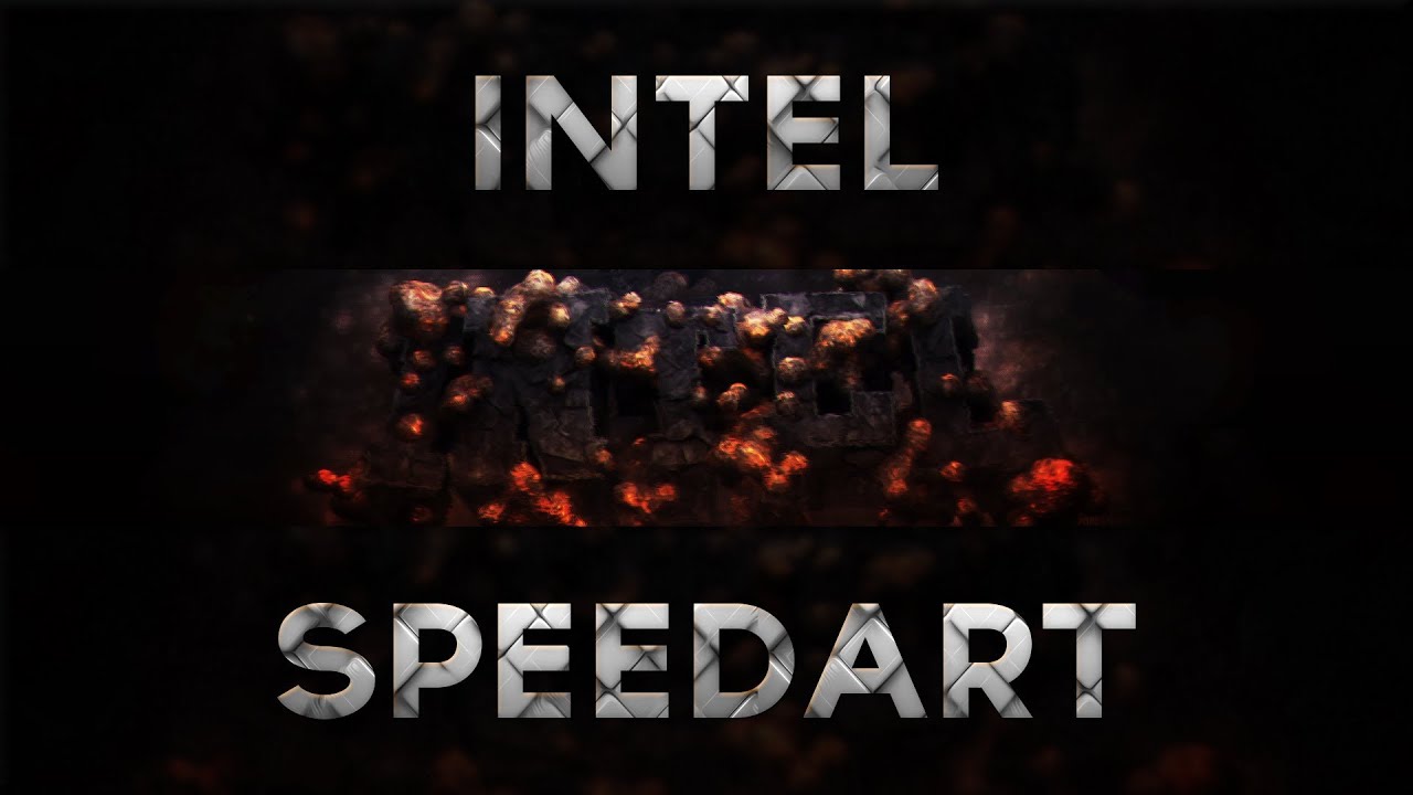 Intel | Speedart