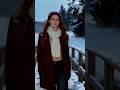 I Kept a Place for You ❄️ "You’re Safe Here" | AI Winter Ballad Clip