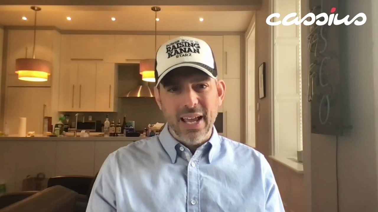 Power Book III: Raising Kanan: Series Creator Sascha Penn Breaks Down New Jack City Influence