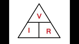 Take Apart Engineering| Ohm's Law Made Simple: Voltage, Amperage & Resistance