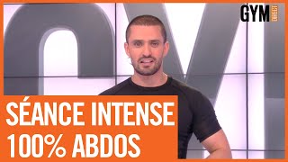 SPÉCIAL ABDOS