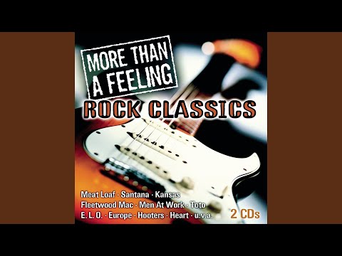 Blue Oyster Cult - (Don't Fear) The Reaper