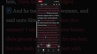 The Lord Loves Acknowledgement: You anointed now anoint the Lord