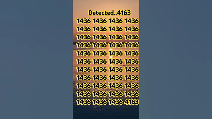 Find the odd number #puzzle #mathpuzzle #iqtest #mathstricks #maths #paheliyangk #quiz #education